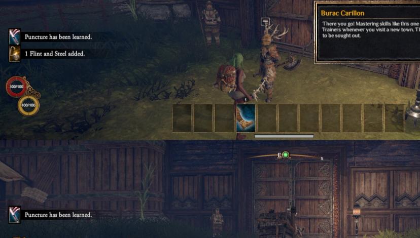 Общие награды за выполнение заданий addon