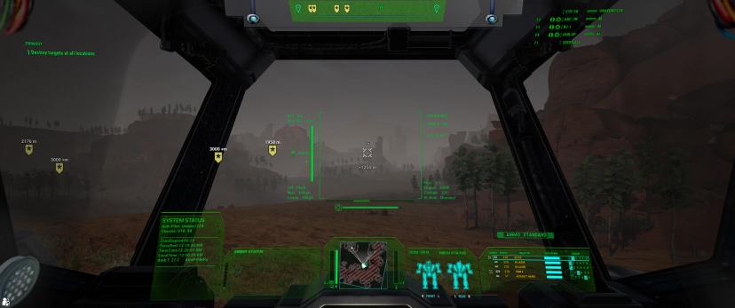TTRulez_ImmersiveHUD modification addon
