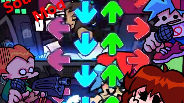 Mod Soulless 4 addon