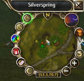 Mod yGather - Gatherer Map addon
