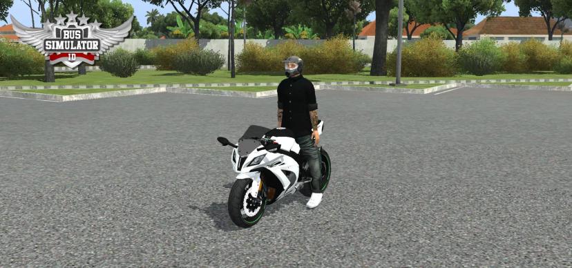 Kawasaki Ninja ZX-10R mod addon