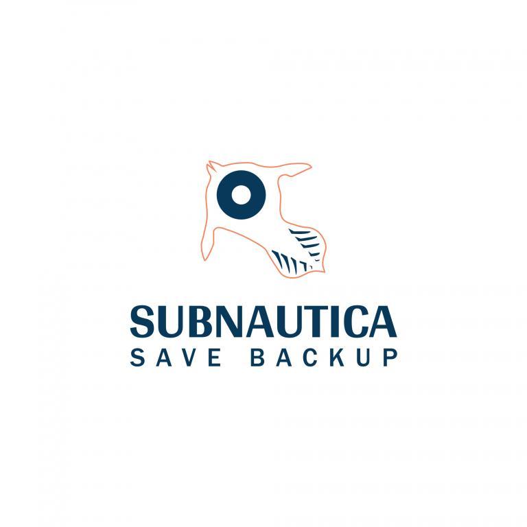 Subnautica entry backup - revised. addon