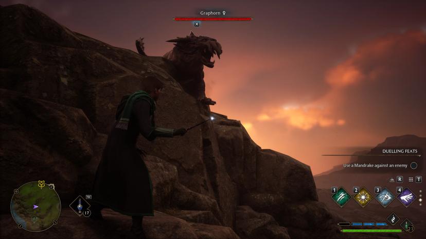 Encounters with animals addon