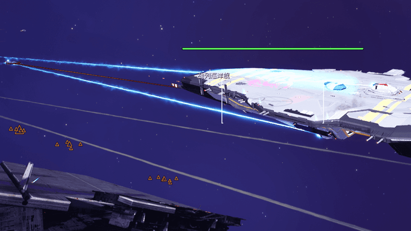 ShipWeaponAdjustment. Setting parameters for ship weapons and turrets addon