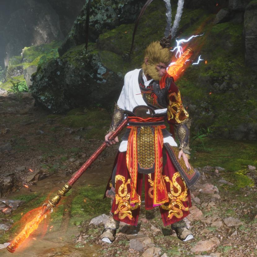 jinlintaozhuang mod addon