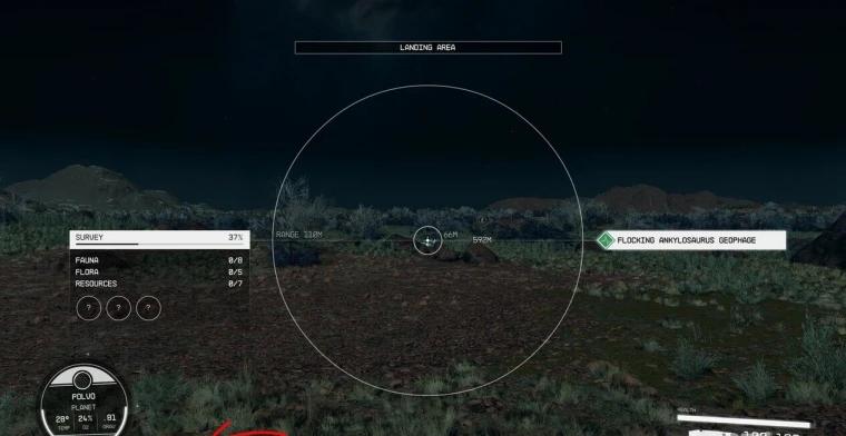 Increased scanning distance addon