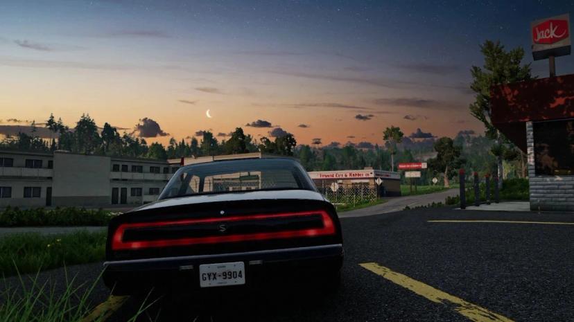 East Coast USA Gentrification Edition 1.0 addon