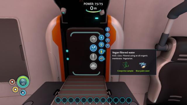 Additional recipes for Custom Craft 2. addon