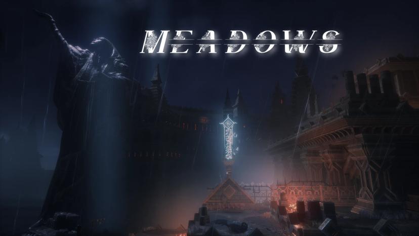 Meadows - ReShade Shade Preset addon