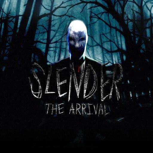 Slender: The Arrival Pill Pack мод addon