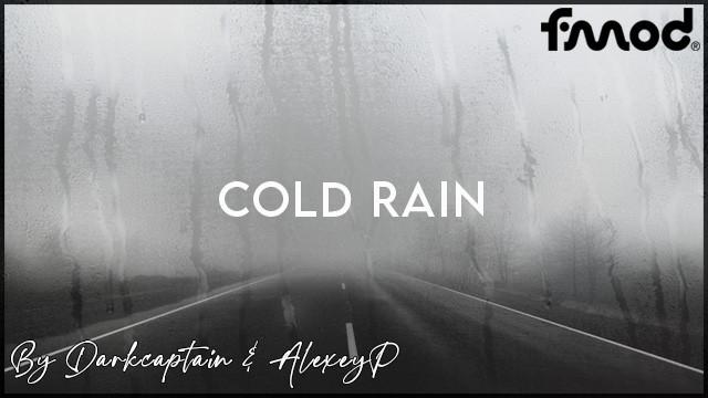 Cold rain addon