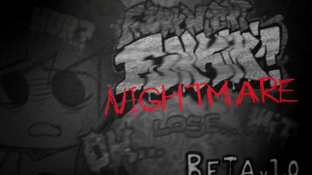 Nightmares addon