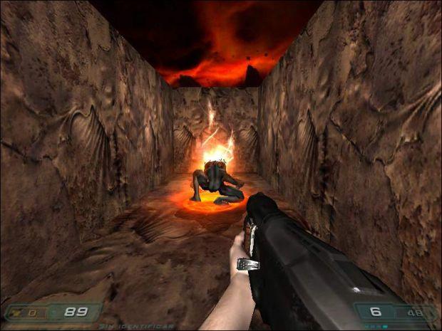 Импхелл addon