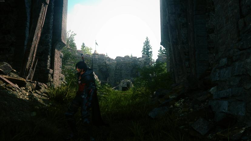 Improved textures addon