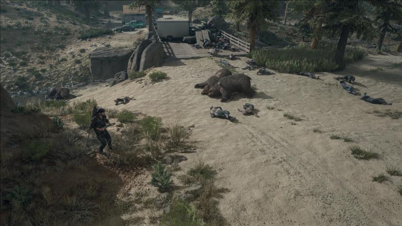 Further appearance of all free vehicles (type of choice) addon