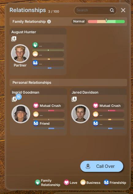 Pansexual Unblocker addon