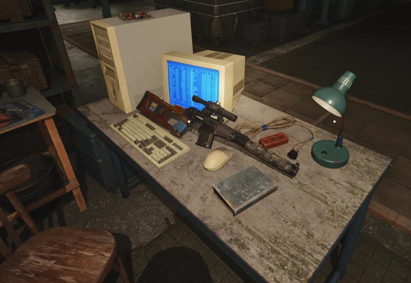 Плачущий ветеран (1.1.3) addon