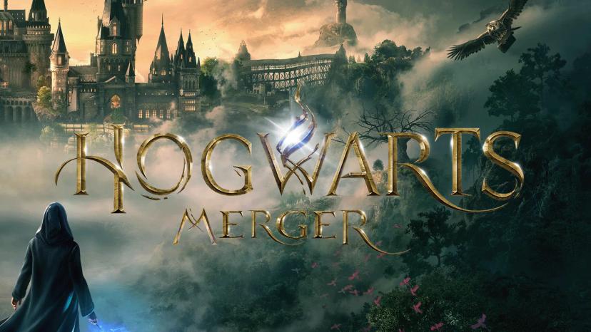 Hogwarts Mod Merge addon