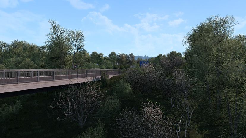 LATE AUTUMN/WINTER V5.3 addon