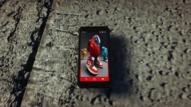 ICA Mobile Phone Packaging Remixes Now Available addon