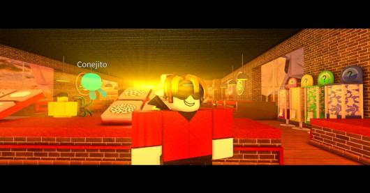 Roblox Remastered (только для Nvidia) addon