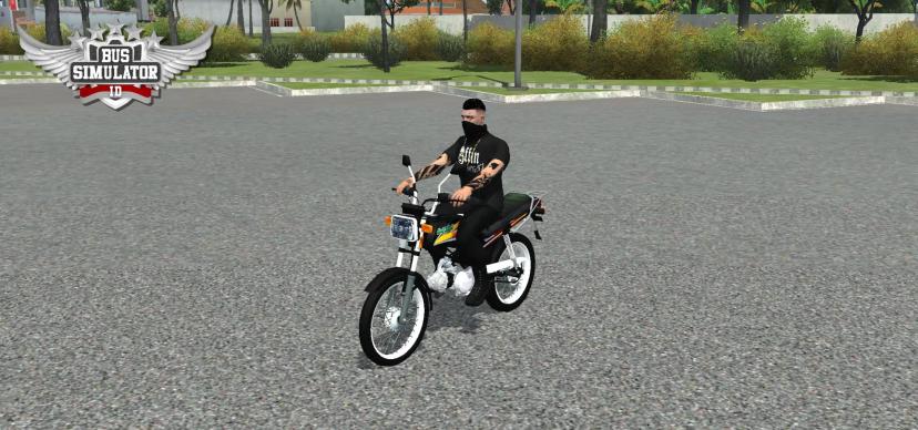 Honda VIN 100 mod addon