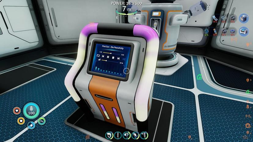 Jukebox Setup/Mod addon
