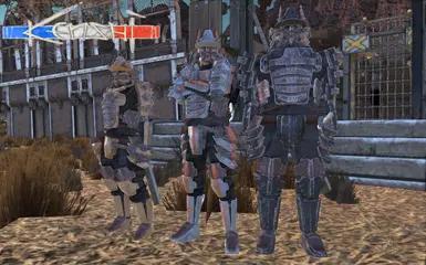 Gusoku Armor_FR mod addon
