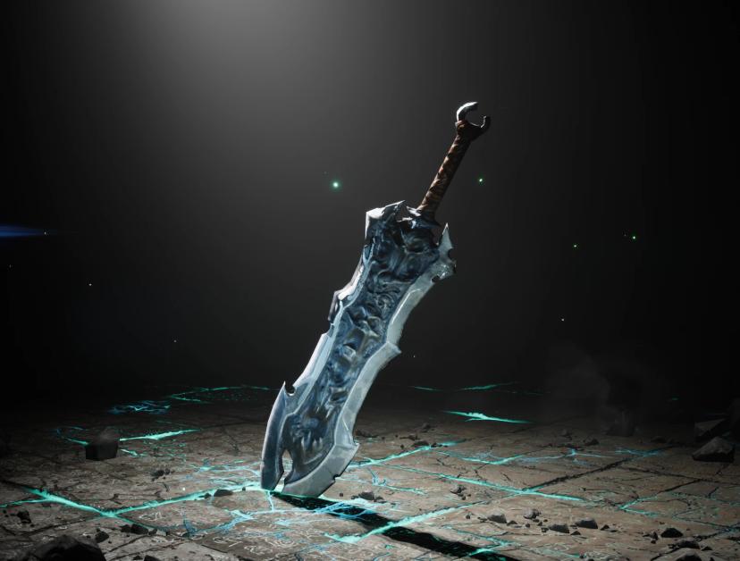 Chaoseater mod addon