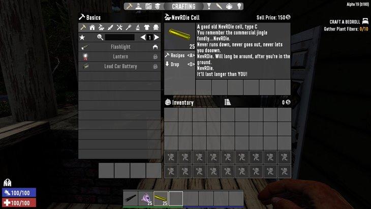 Light: More difficult to create addon