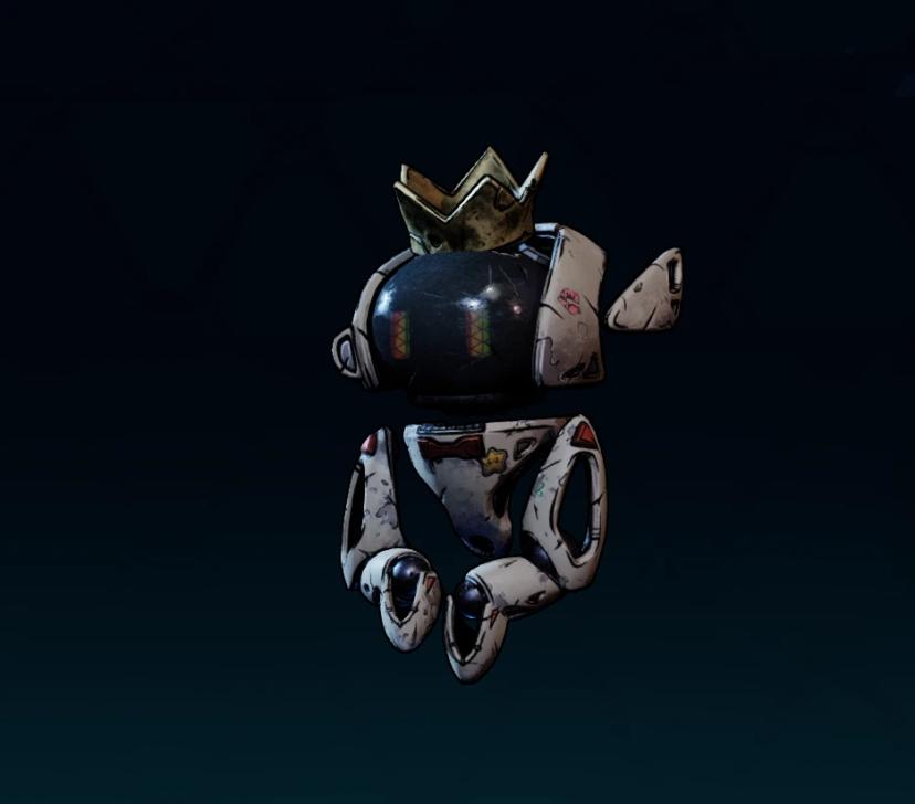 Kairos Speaks Fix (Unlocking all echo logs for the DECO-4 frame) addon