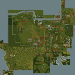 Project Zomboid МОД  "AIZ Enhanced2 addon