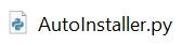 Modificación del autoinstalador de MO2 addon