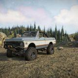Maxx Add-On Pack for K5 Series 1st Gen v1.0/Mod addon