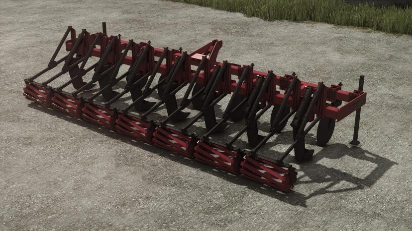 Ящерицы Земли 700 addon