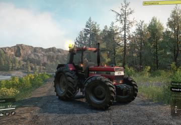 Mod Case IH 1455XL addon