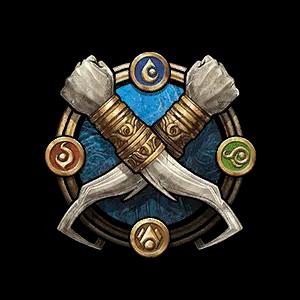 The Path of the Four Elements (Extended Version) addon