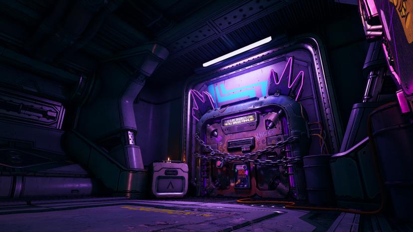 Clean ReShade Preset addon