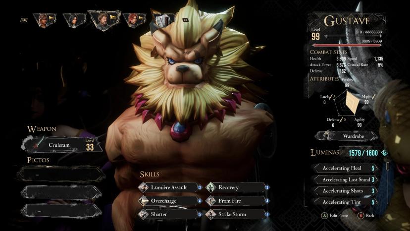 Leomon addon