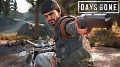 Ride Easy - Пакет модов Days Gone мод addon