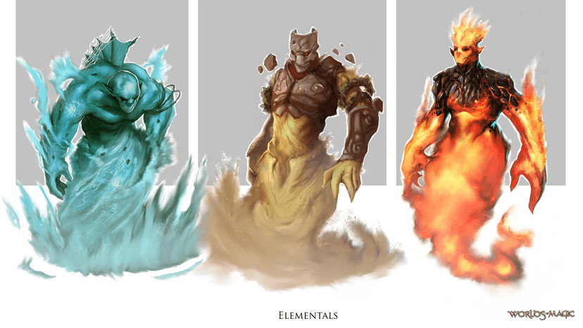 Elemental Resistance addon