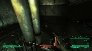 Чистые наборы анимации FNV - боевой дробовик addon
