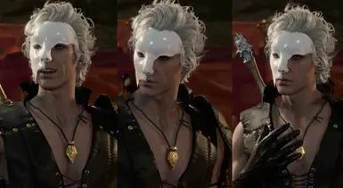 Ghost of Baldur's Gate addon