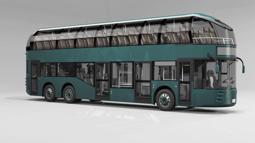 BUS CAPSULE 2021 V3.1.0.0 addon