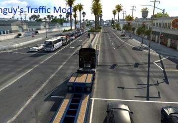 More Traffic версия 4.2 addon