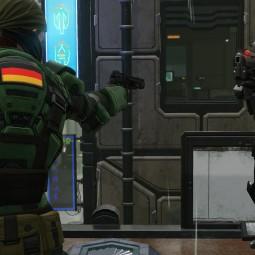 XCOM2: "Пистолет пустынного орла". addon