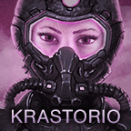 Krastorio 2 Air Purifier for the Space Age by Pannoniae addon