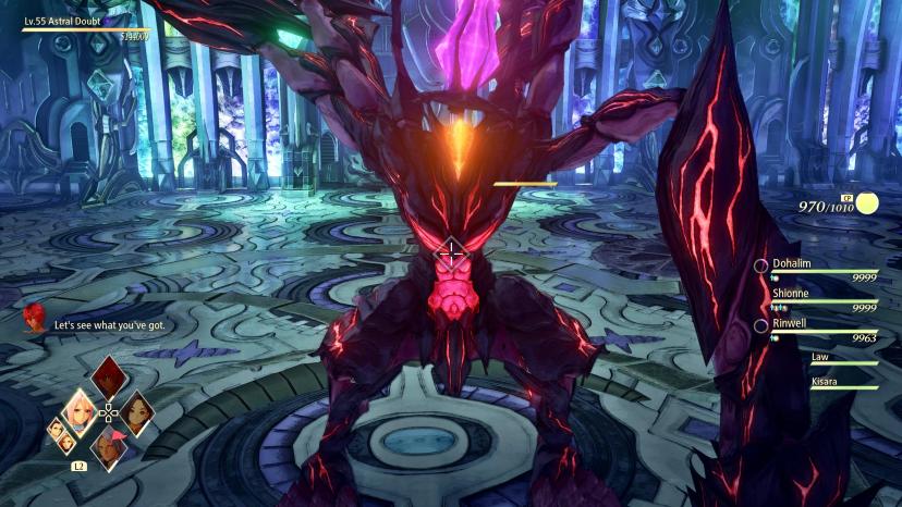 RECYCLING DIFFICULTY V0.1 addon