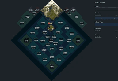 continental snowflake addon