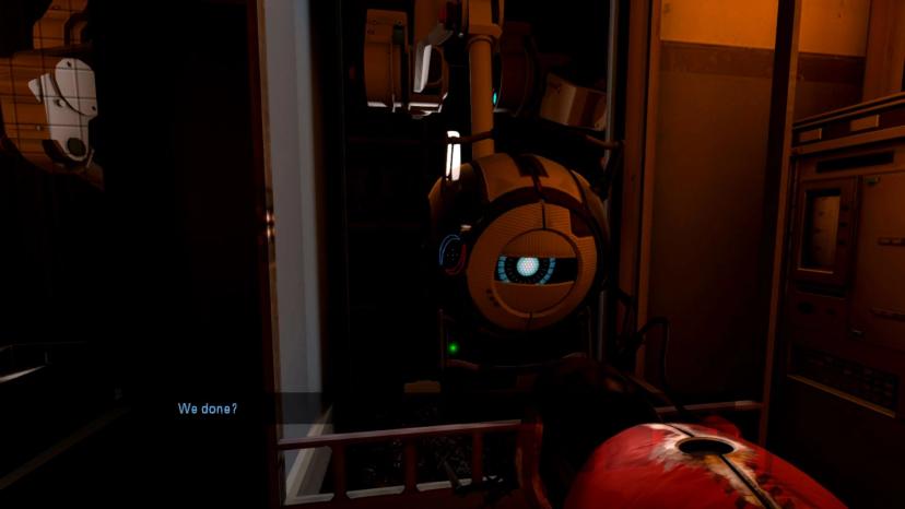 Portal Revolution Mode - Emilia Conley addon